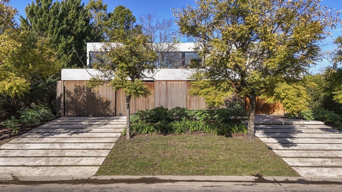 House in Rincón de Milberg, Buenos Aires Province, Argentina 2 - 19152046
