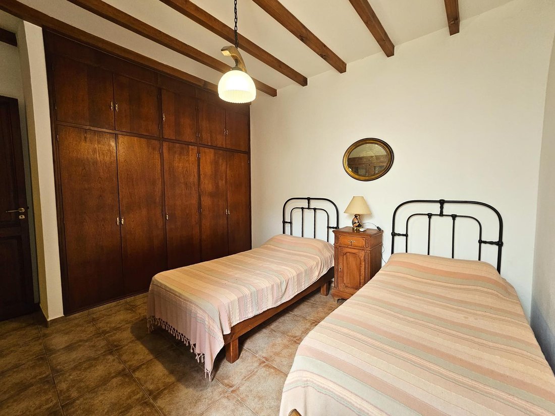 Casa en San Antonio de Areco, Provincia de Buenos Aires, Argentina 5 - 19152037