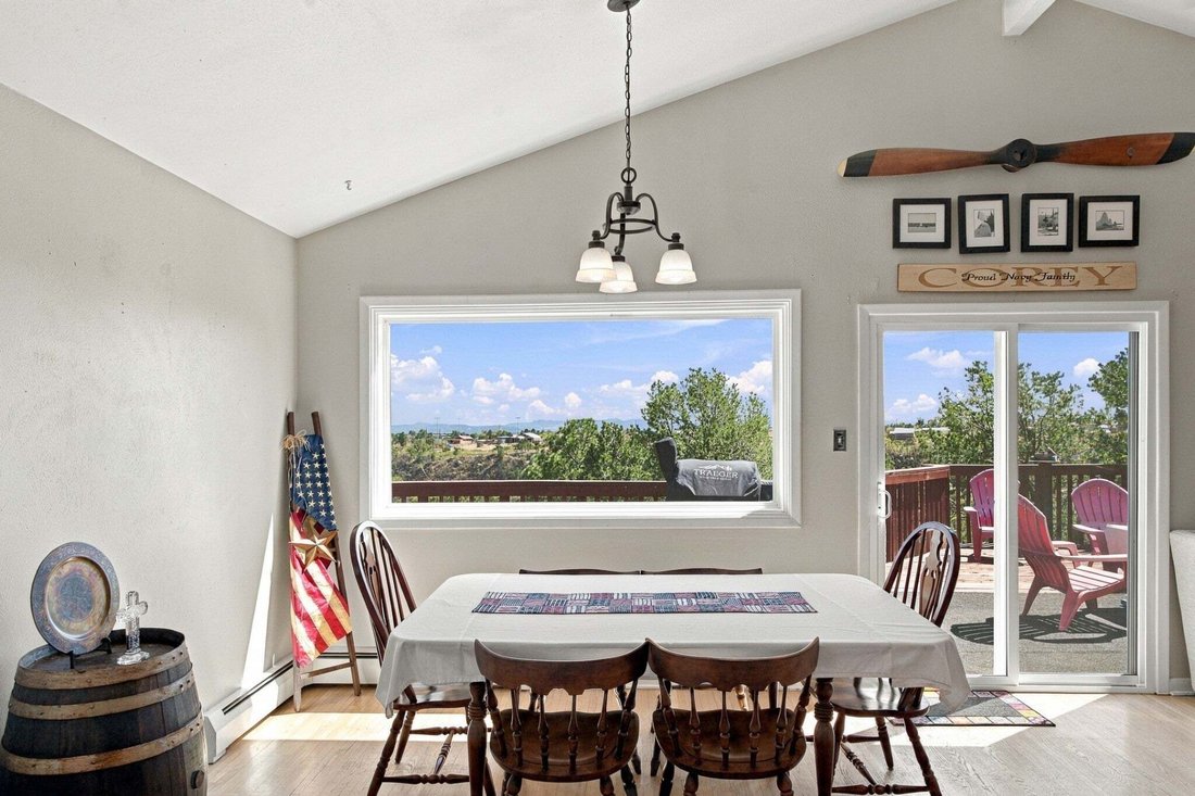 Haus in Los Alamos, New Mexico, Vereinigte Staaten 5 - 19152055