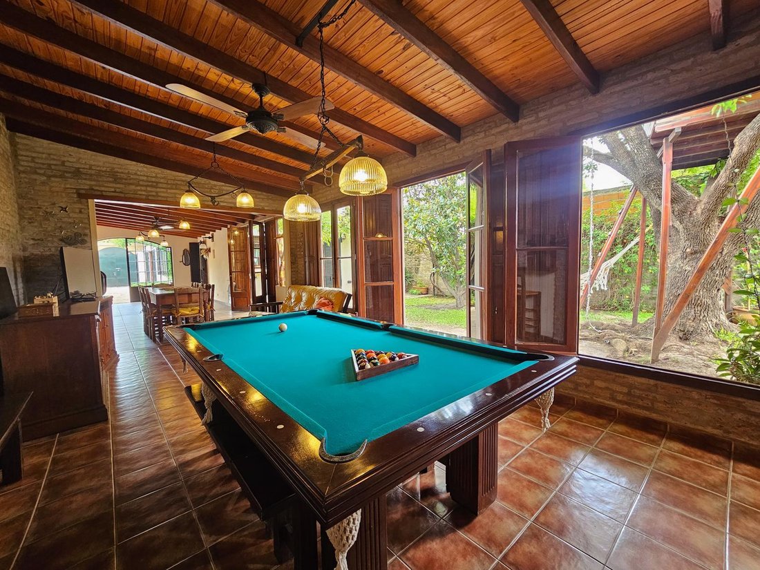 Casa en San Antonio de Areco, Provincia de Buenos Aires, Argentina 1 - 19152037