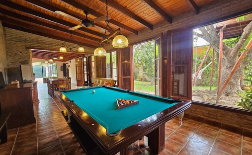 Haus in San Antonio de Areco, Provinz Buenos Aires, Argentinien 1