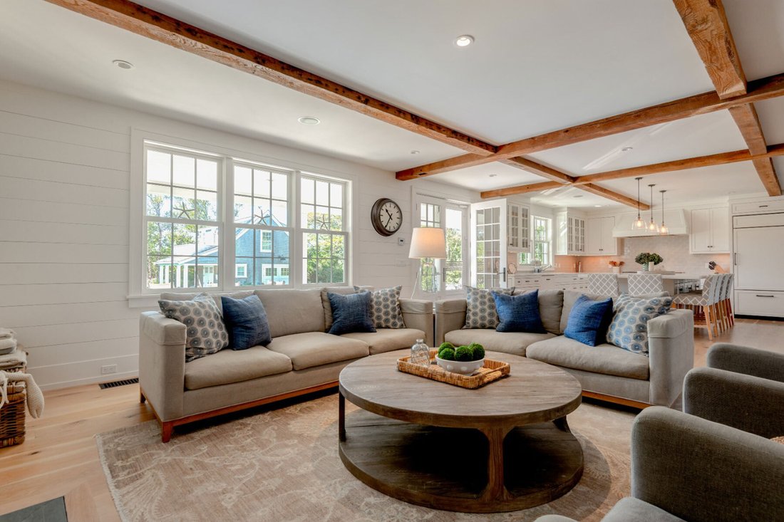 House in Nantucket, Massachusetts, United States 4 - 19149267