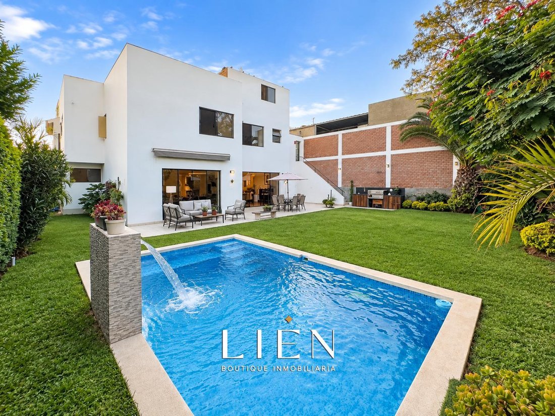 House in San Juan de Miraflores, Metropolitan Municipality of Lima, Peru 2 - 19151968