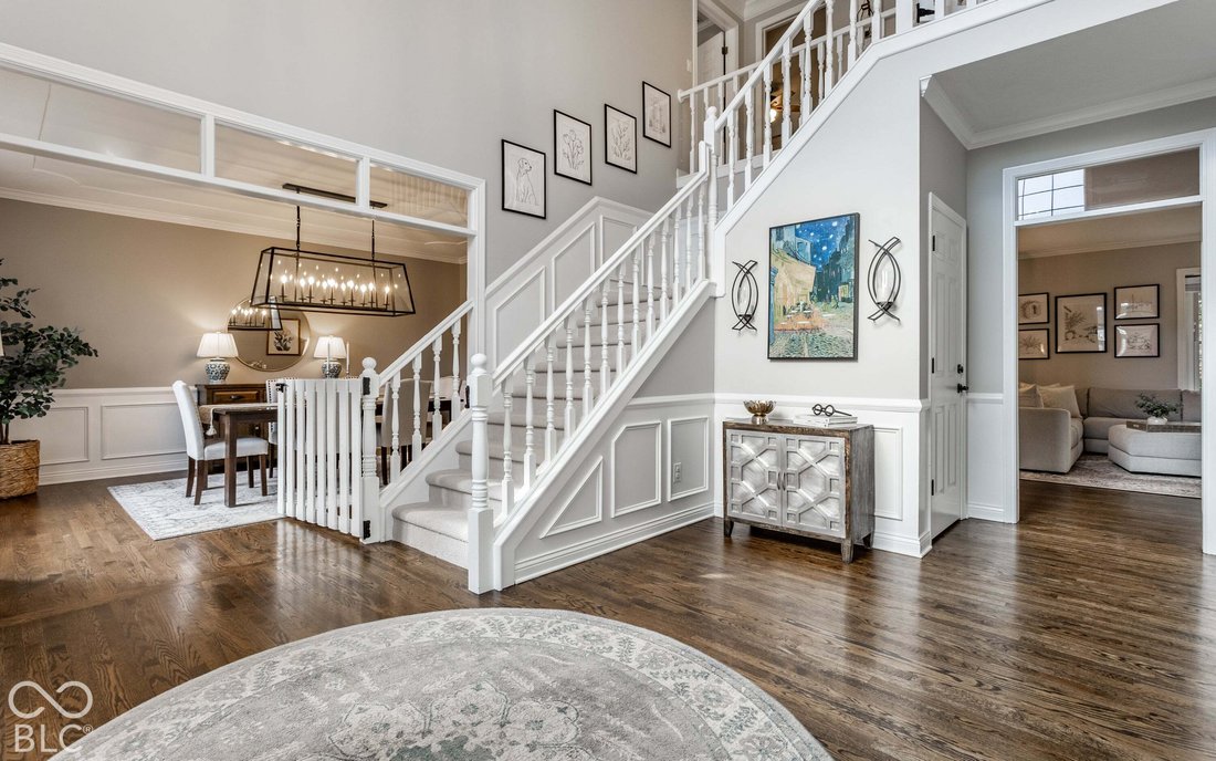 Casa a Carmel, Indiana, Stati Uniti 5 - 19152084