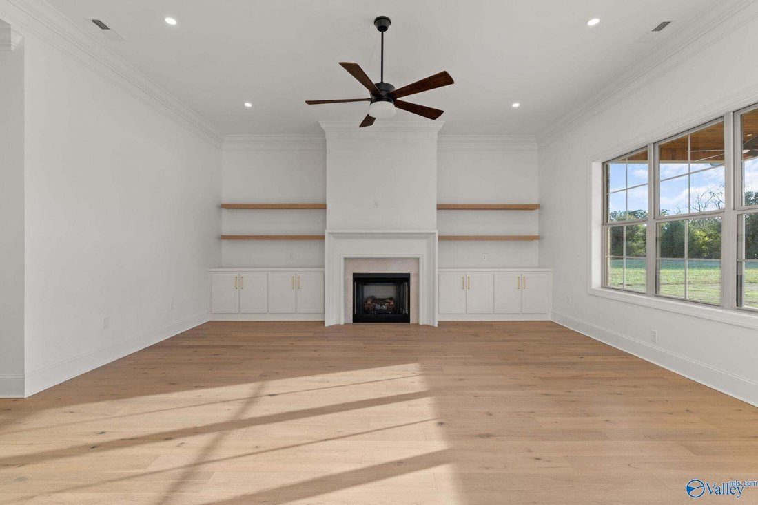 House in Florence, Alabama, United States 5 - 19152220