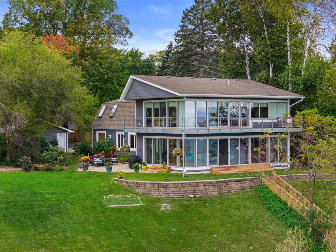 Maison à Racine, Wisconsin, États-Unis 2 - 19152127