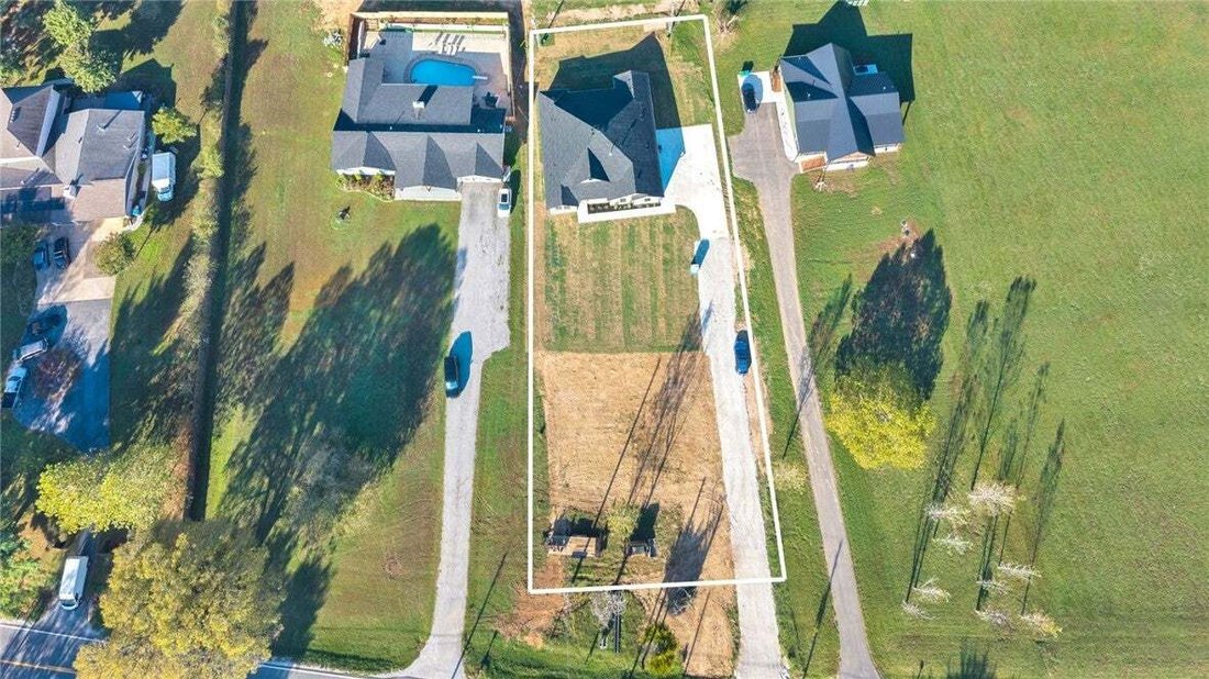 Casa en Tontitown, Arkansas, Estados Unidos 2 - 19152225