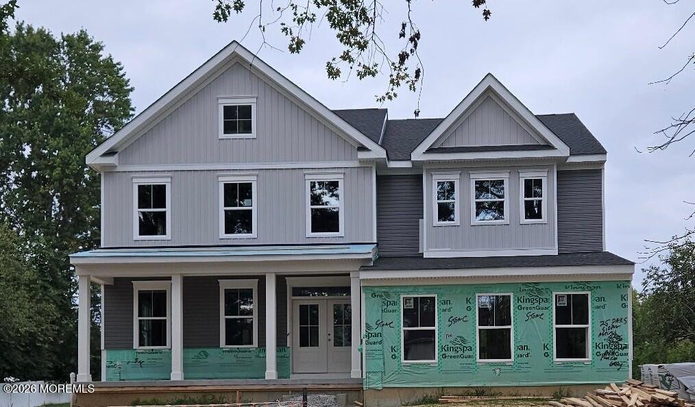 House in North Middletown, New Jersey, United States 5 - 19152113