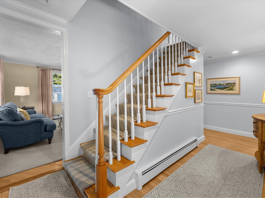 Casa a Duxbury, Massachusetts, Stati Uniti 5 - 19152022