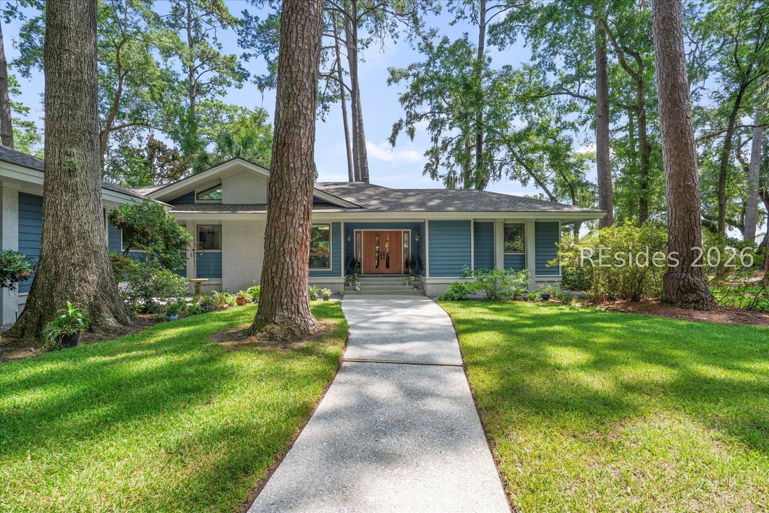 House in Bluffton, South Carolina, United States 1 - 19152107