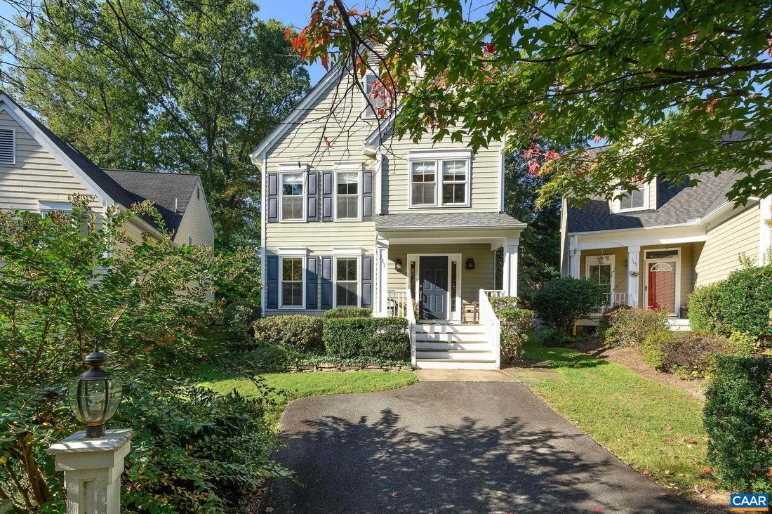 House in Charlottesville, Virginia, United States 1 - 19152098