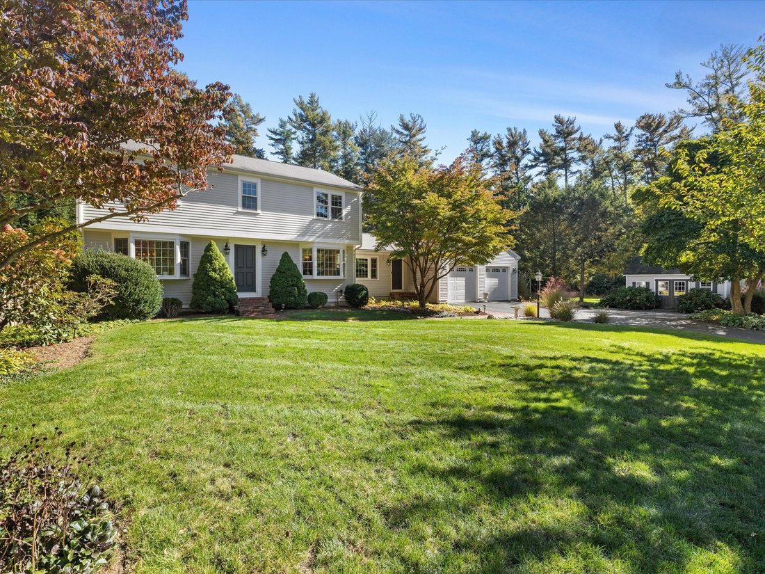 Casa a Duxbury, Massachusetts, Stati Uniti 3 - 19152022