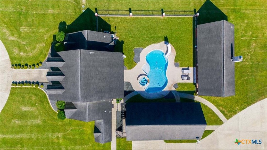 House in Victoria, Texas, United States 3 - 19152147