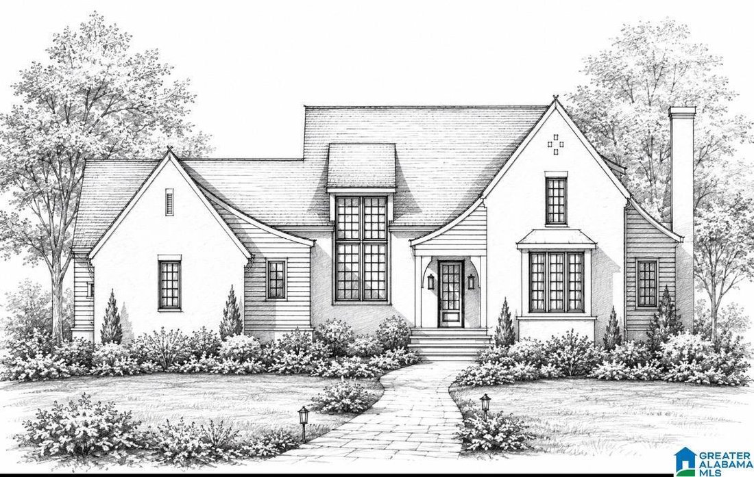 Haus in Hoover, Alabama, Vereinigte Staaten 1 - 19152212