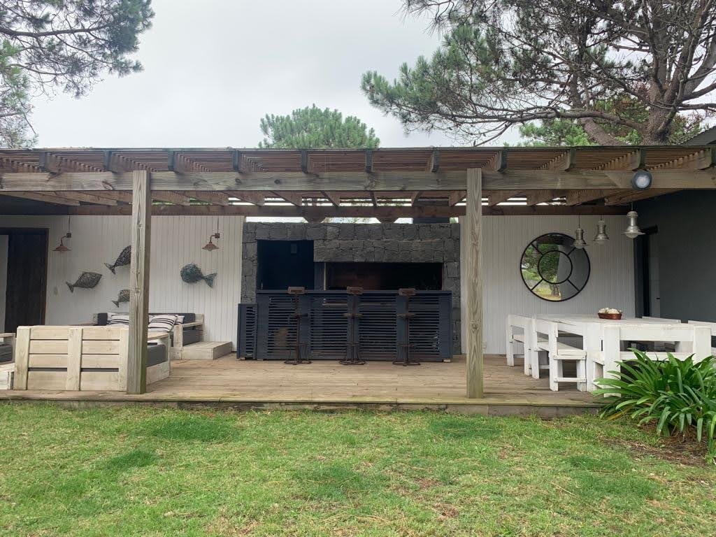 Maison à José Ignacio, Maldonado, Uruguay 1 - 18923098