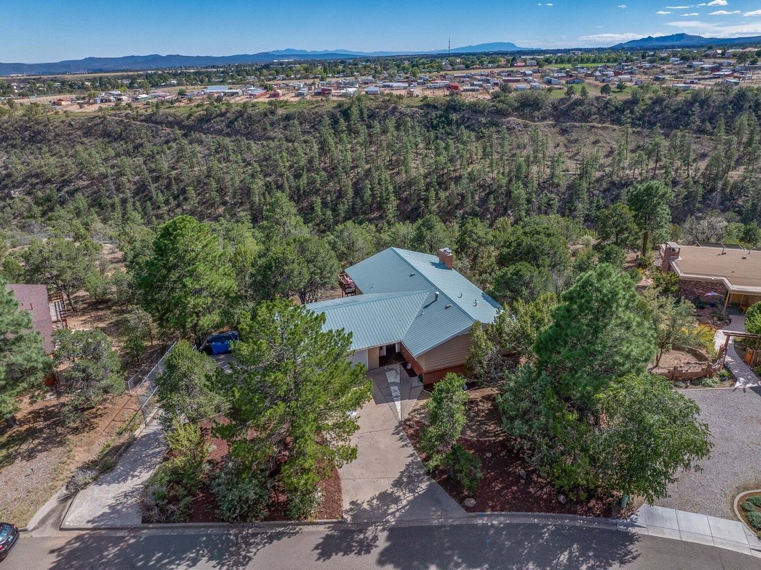 Haus in Los Alamos, New Mexico, Vereinigte Staaten 1 - 19152055