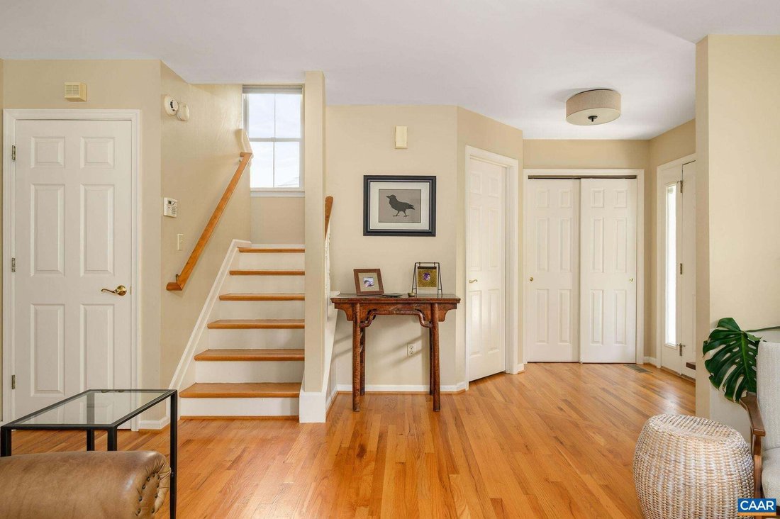 House in Charlottesville, Virginia, United States 2 - 19152098