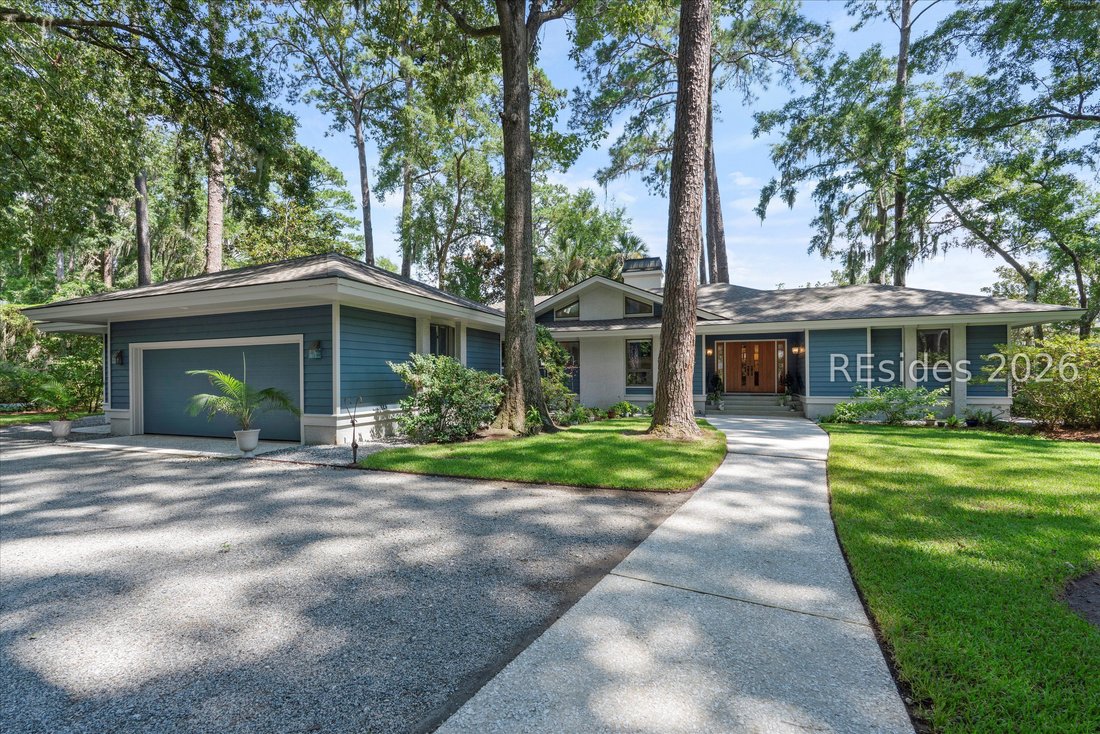House in Bluffton, South Carolina, United States 4 - 19152107