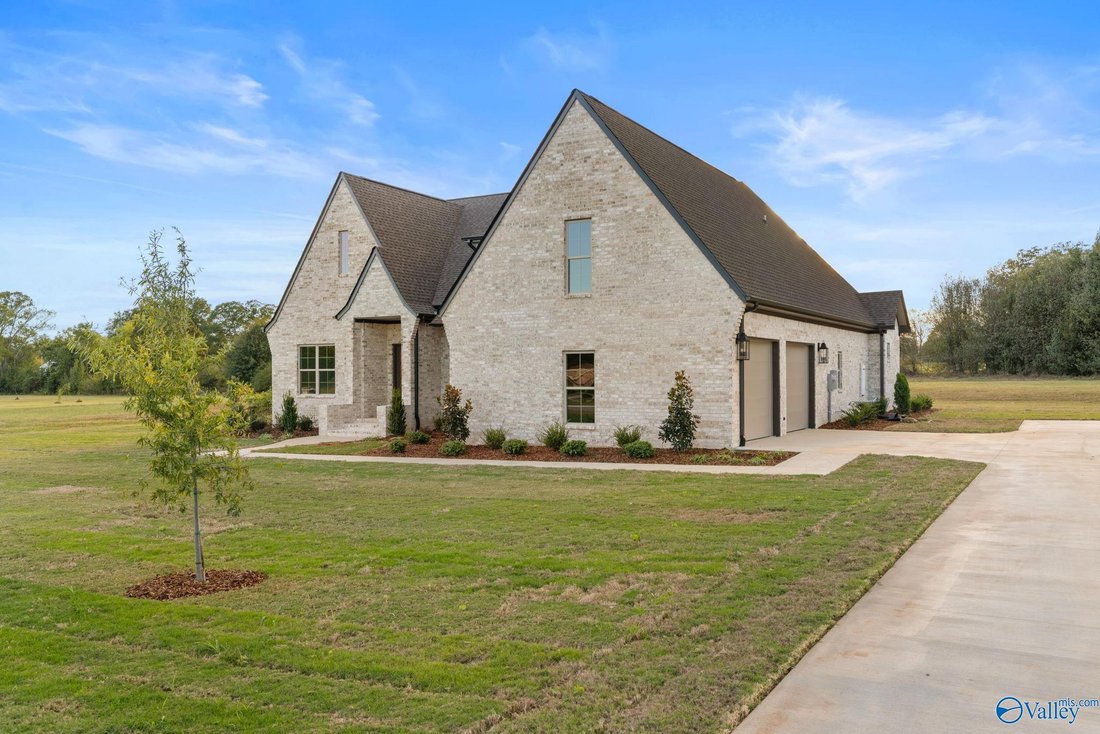 House in Florence, Alabama, United States 3 - 19152220