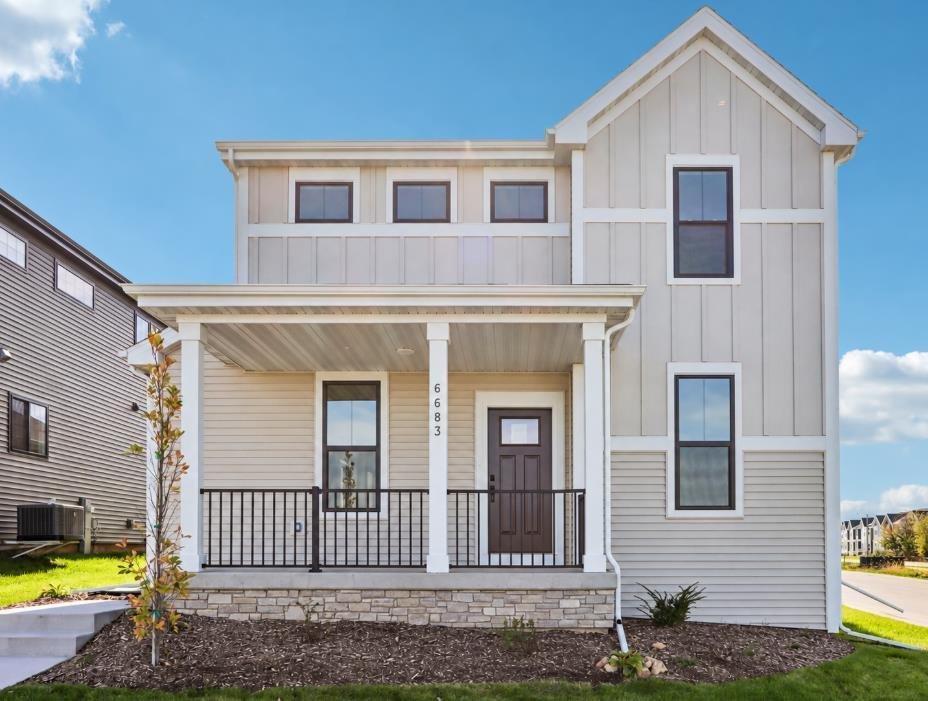 Haus in Madison, Wisconsin, Vereinigte Staaten 2 - 17787478
