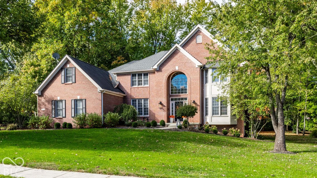 Casa a Carmel, Indiana, Stati Uniti 2 - 19152084