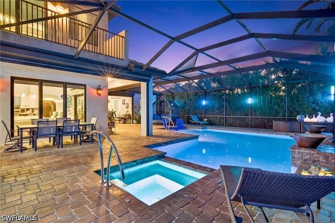 Casa a Naples, Florida, Stati Uniti 3 - 19152183