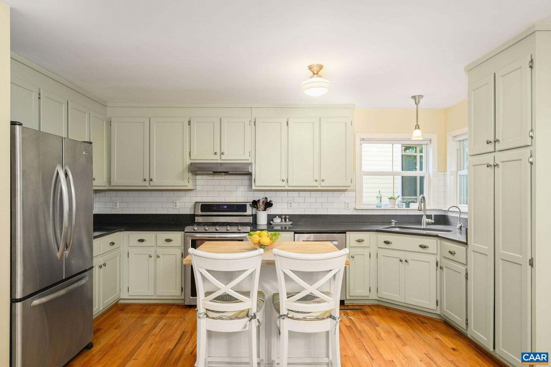 House in Charlottesville, Virginia, United States 5 - 19152098