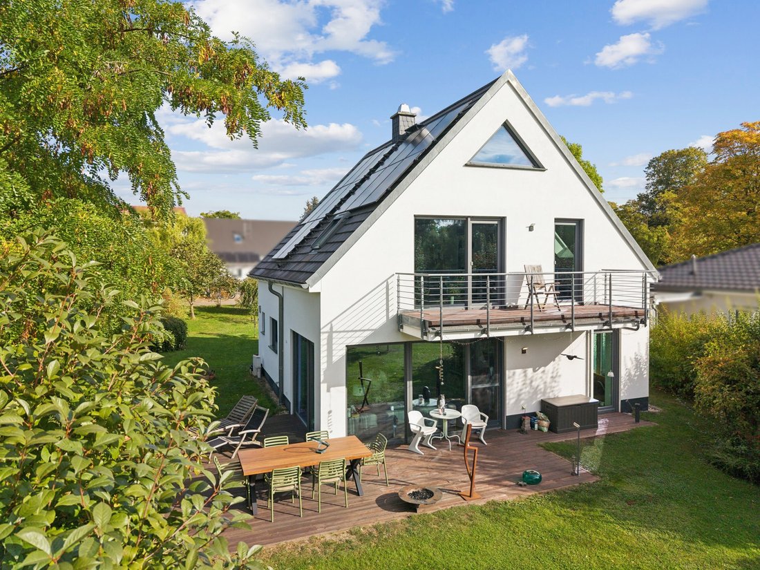 Haus in Treuenbrietzen, Brandenburg, Deutschland 2 - 19152165