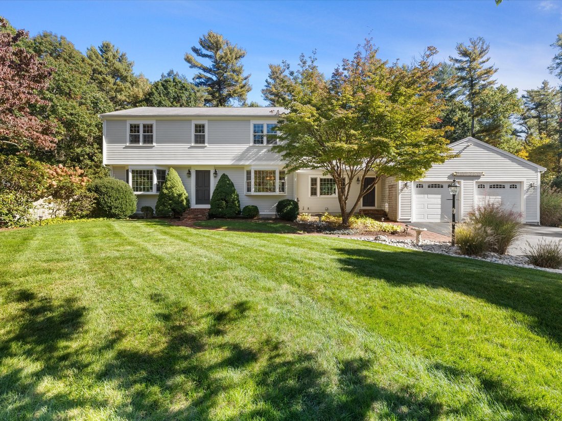 Casa a Duxbury, Massachusetts, Stati Uniti 1 - 19152022