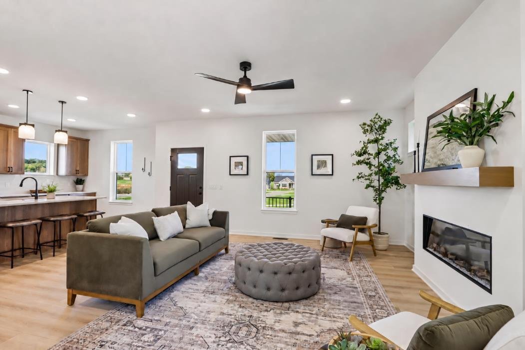 Haus in Madison, Wisconsin, Vereinigte Staaten 3 - 17787478