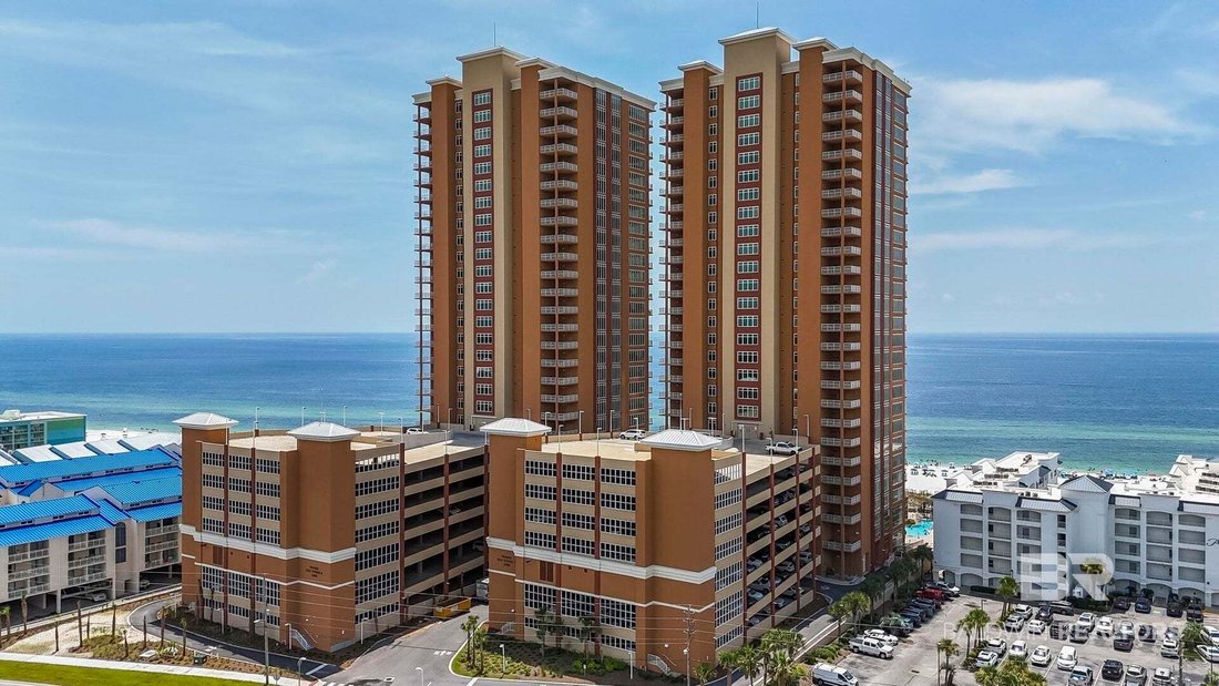 House in Orange Beach, Alabama, United States 1 - 19152105