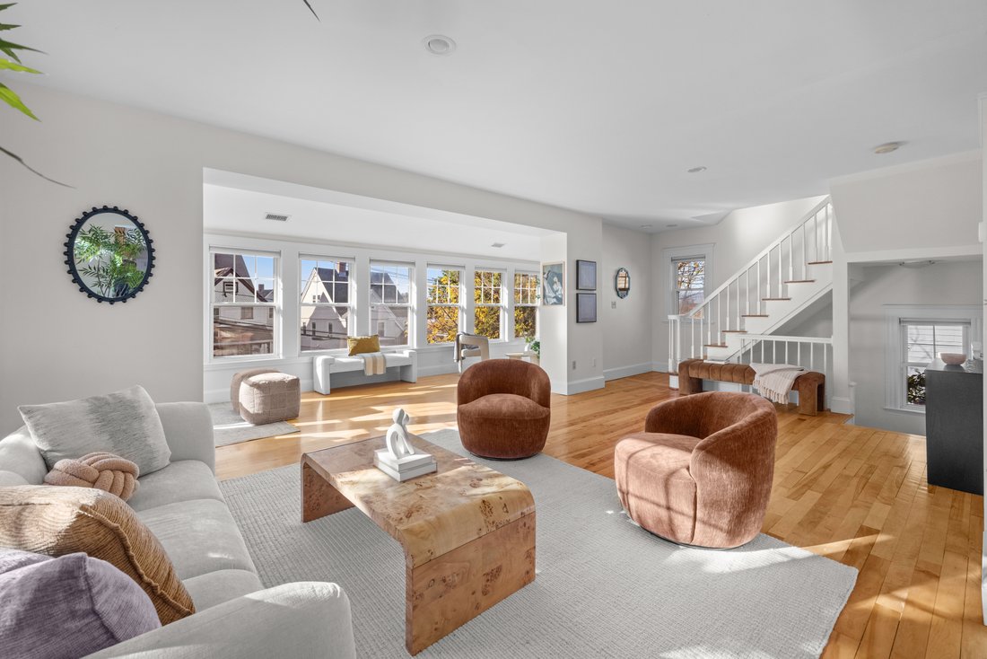 House in Boston, Massachusetts, United States 1 - 19151979