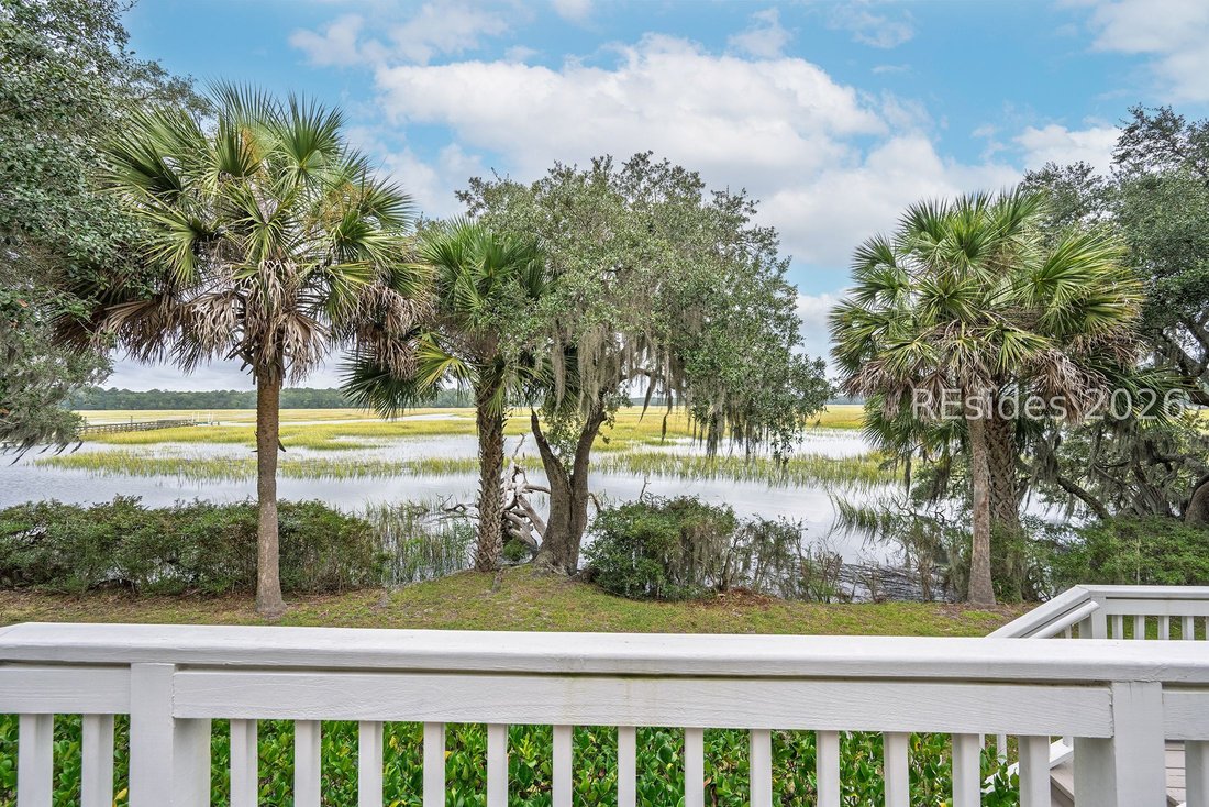 House in Bluffton, South Carolina, United States 4 - 19152089