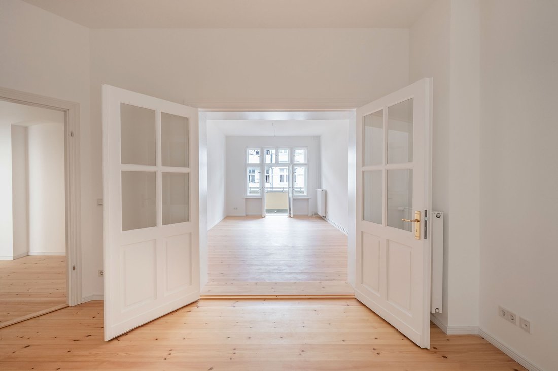 Apartment in Berlin, Berlin, Germany 1 - 19152116