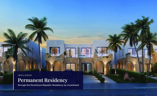 Villa a Punta Cana, Provincia di La Altagracia, Repubblica Dominicana 1