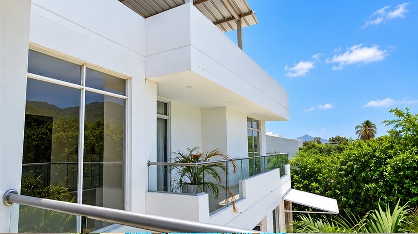 Appartement à Santa Marta, Magdalena, Colombie 4 - 19150479