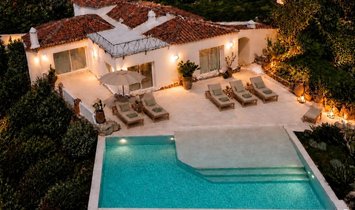 Villa in Marina di Porto Cervo, Porto Cervo, Italien 1