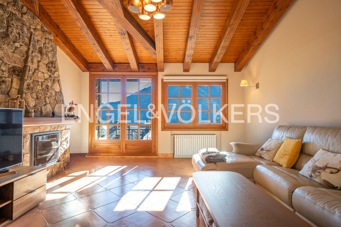 Apartamento en Aldosa-La Massana, La Massana, Andorra 4 - 19152491