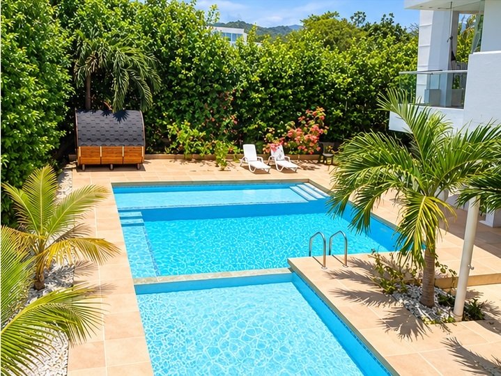 Appartement à Santa Marta, Magdalena, Colombie 2 - 19150479