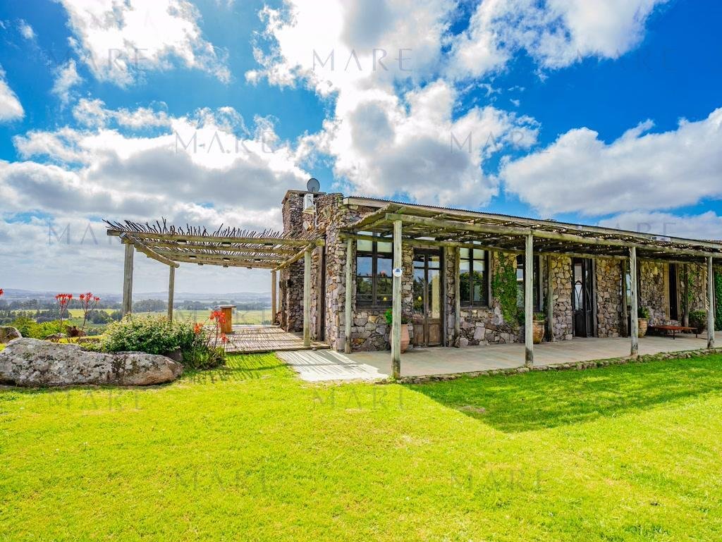Country House in Laguna Blanca, Maldonado Department, Uruguay 2 - 19156163