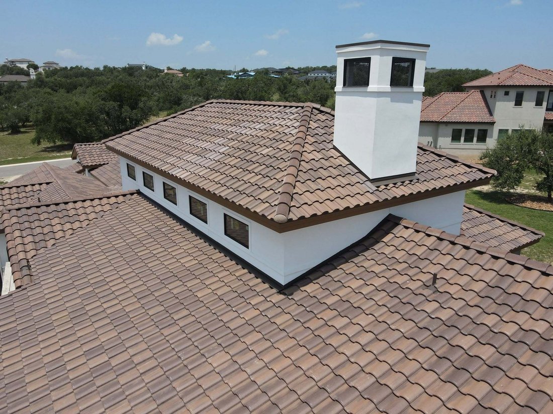 Finca en Scenic Oaks, Texas, Estados Unidos 4 - 19156406