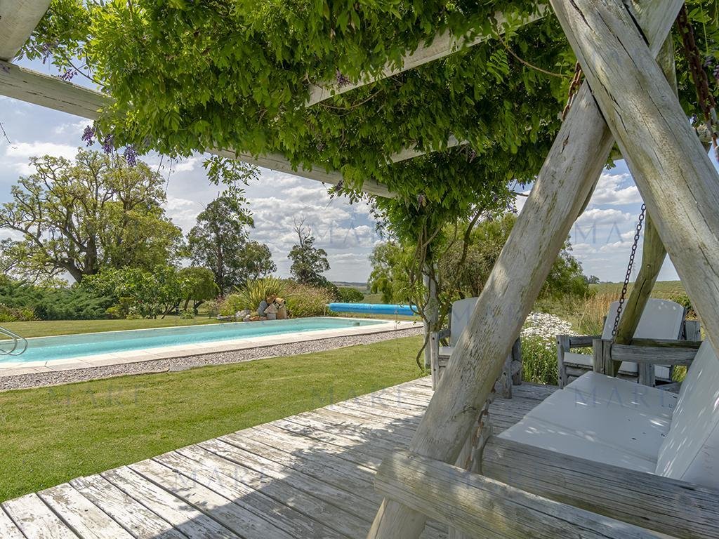 Farm Ranch in Maldonado, Maldonado Department, Uruguay 4 - 19156100