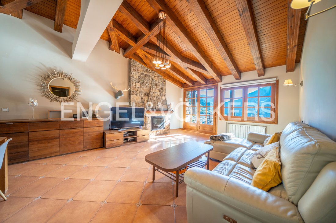 Apartamento en Aldosa-La Massana, La Massana, Andorra 1 - 19152491