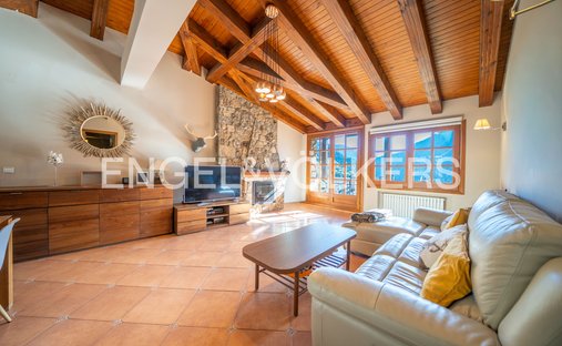 Apartamento en Aldosa-La Massana, La Massana, Andorra 1