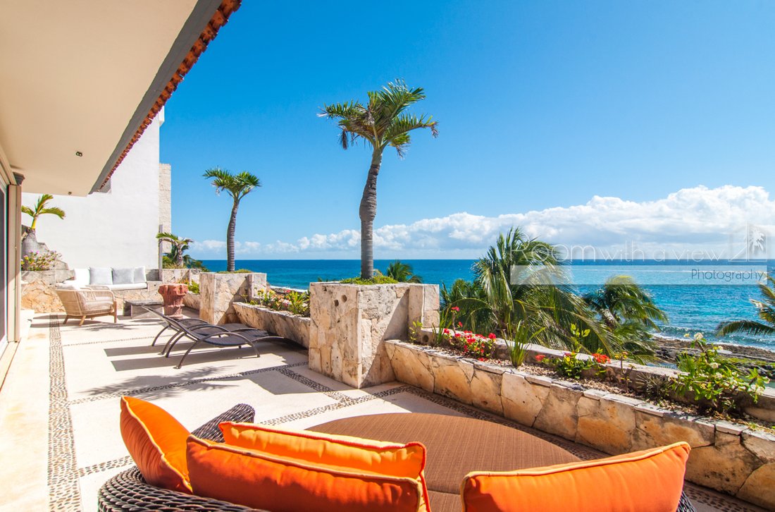 Maison à Akumal, Quintana Roo, Mexique 2 - 19156402
