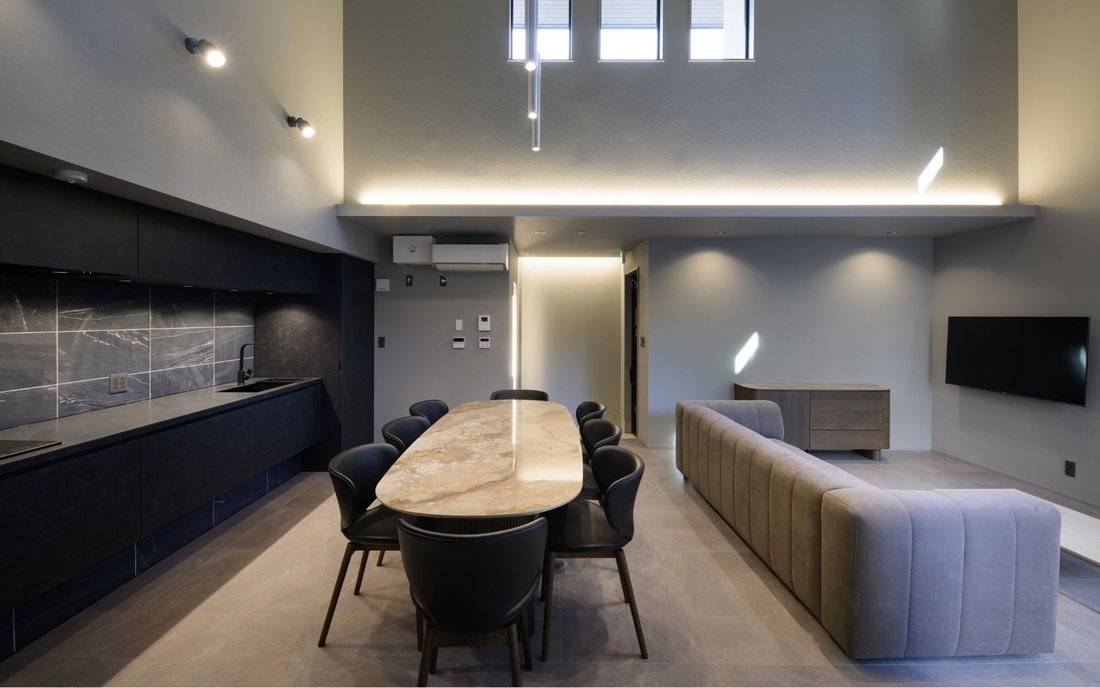 Villa a Hakone, Prefettura di Kanagawa, Giappone 5 - 19157055