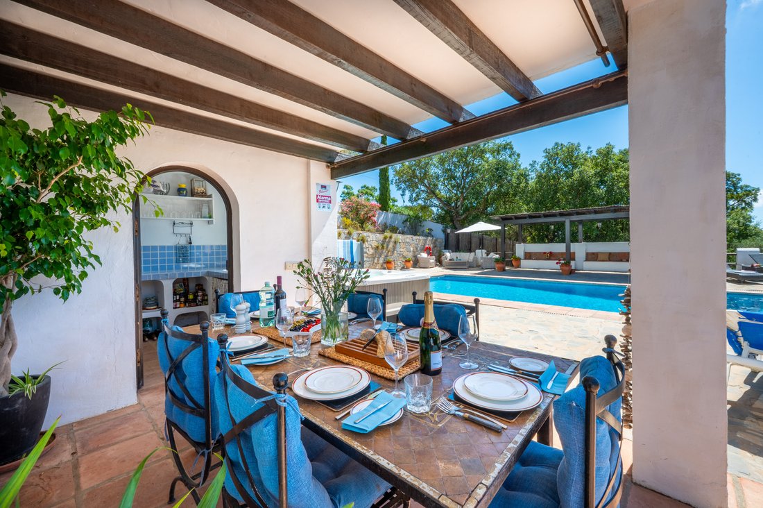 Finca a Casares, Andalusia, Spagna 5 - 19154082