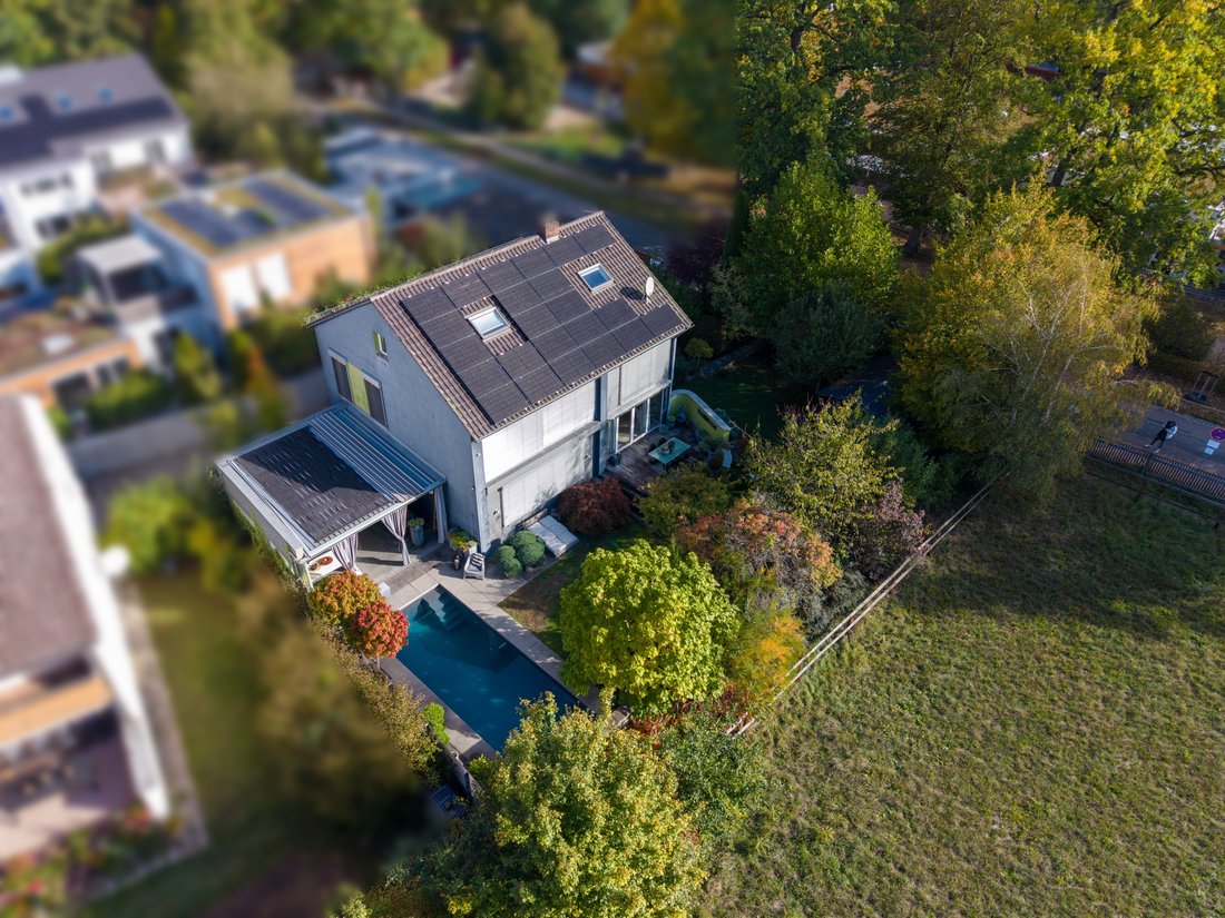 Villa in Roth, Bavaria, Germany 2 - 19168745