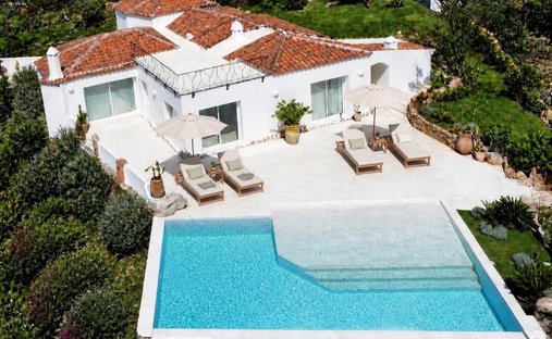 Villa in Marina di Porto Cervo, Porto Cervo, Italien 1