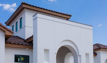 Tenuta a Scenic Oaks, Texas, Stati Uniti 1